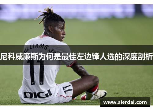 尼科威廉斯为何是最佳左边锋人选的深度剖析
