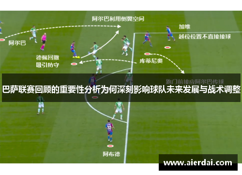 巴萨联赛回顾的重要性分析为何深刻影响球队未来发展与战术调整