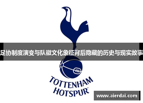 足协制度演变与队徽文化象征背后隐藏的历史与现实故事